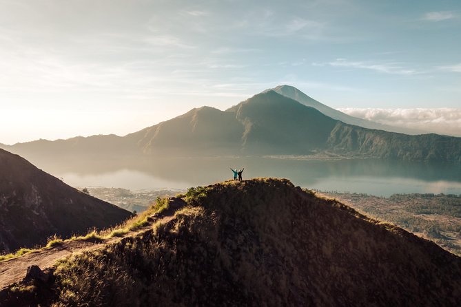 Private Mount batur Hiking and Natural Hot Springs - What to Pack for a Dark Sunrise Hike in Bali