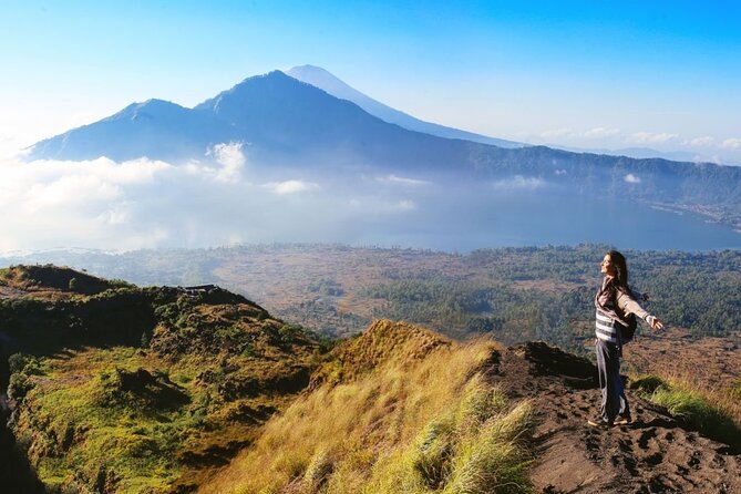 Private Mount Batur Sunrise Trekking Tour - Mount Batur Sunrise: Why This Hike Feels Like Bali’s Main Event