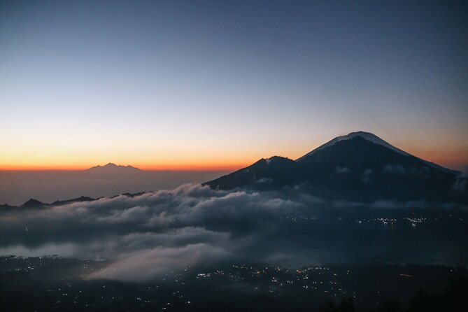 Private Mount Batur Sunrise Trekking Tour - Crater Area and Views: Beyond the One Perfect Shot
