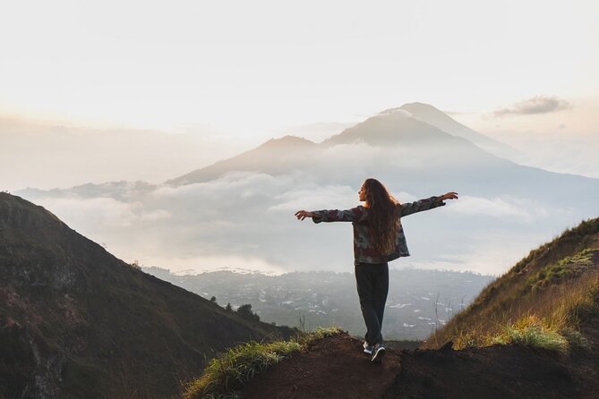 Private Mount Batur Sunrise Trekking Tour - Volcano-Steam Breakfast: The Reward That Changes the Mood