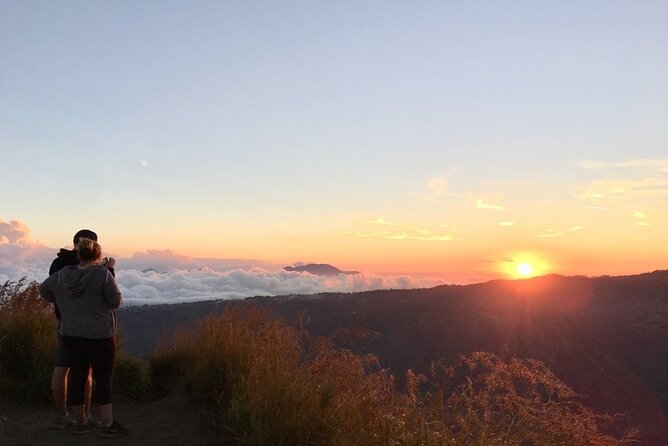 Private Mount Batur Sunset Trekking - All inclusive tour - Kintamani and the coffee plantation stop that adds variety