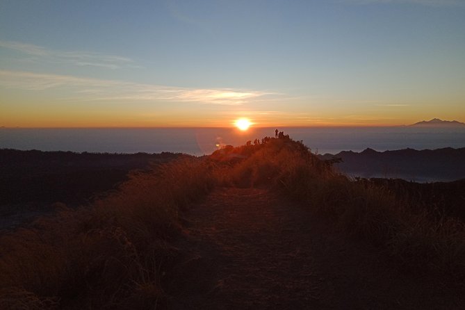 Private Mount Batur Sunset Trekking - All inclusive tour - The descent after dark: torches, headlamps, and smart prep
