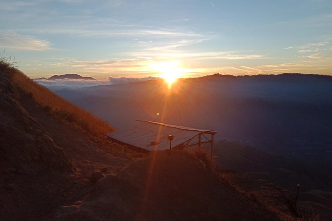 Private Mount Batur Sunset Trekking - All inclusive tour - Price and value for an all-inclusive Mount Batur sunset trek