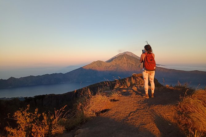 Private Mount Batur Sunset Trekking - All inclusive tour - Should you book this Mount Batur sunset trek?