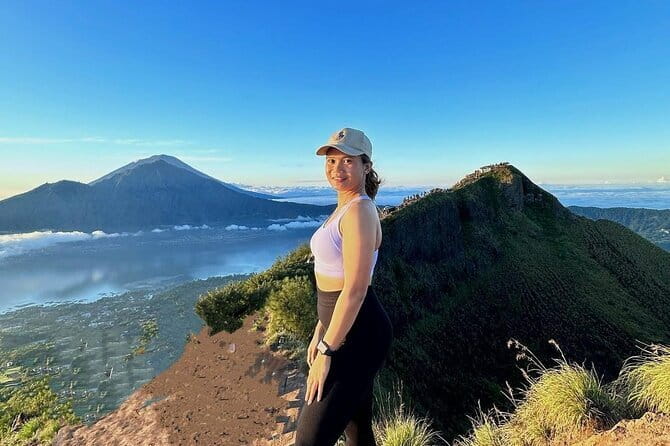 Private Mt. Batur Sunrise Trekking - The 3 to 4 AM sunrise plan, and why it works