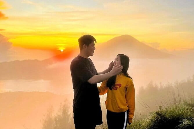 Private Mt. Batur Sunrise Trekking - Mount Batur sunrise: what the 2 to 3 hour climb is really like