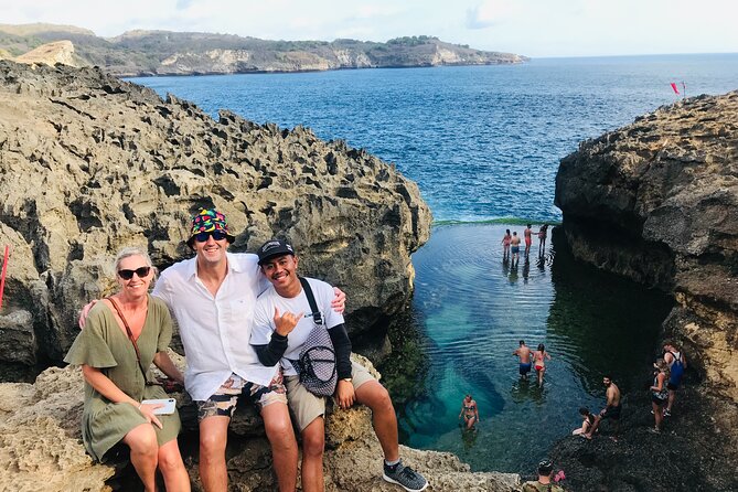 Private Nusa Penida West Trip - Crystal Bay: Why “Secluded” Still Needs a Road