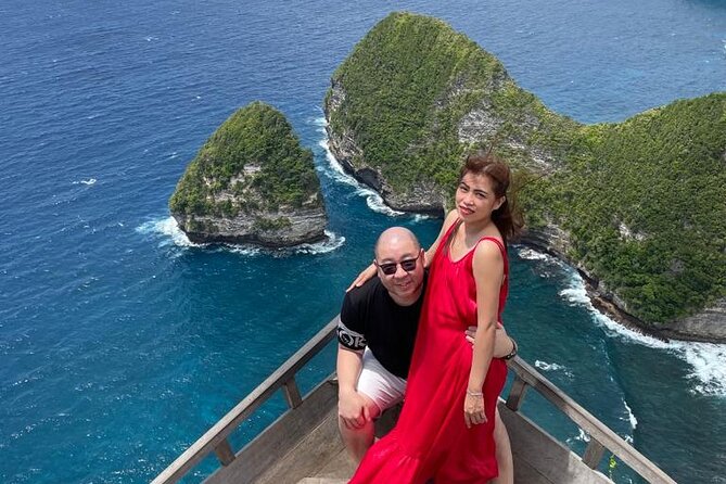 Private Nusa Penida West Trip - Pasih Uug (Broken Beach): The Signature Arch Moment