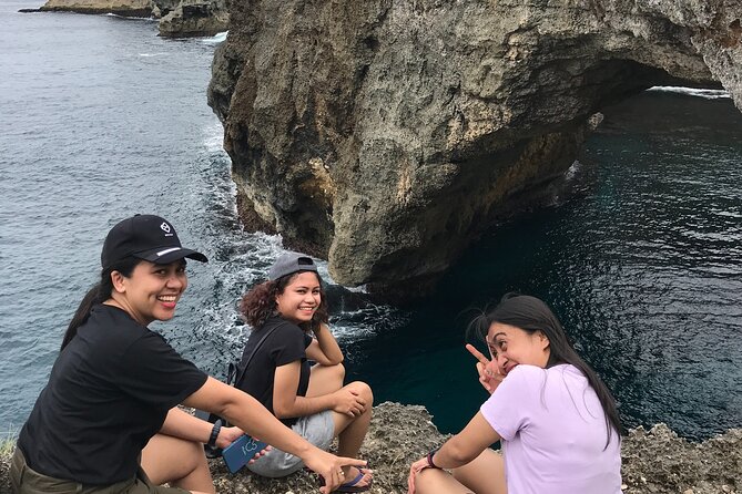 Private Nusa Penida West Trip - The Guide Makes the Day: Photo Help, Safety Notes, and Flexible Time
