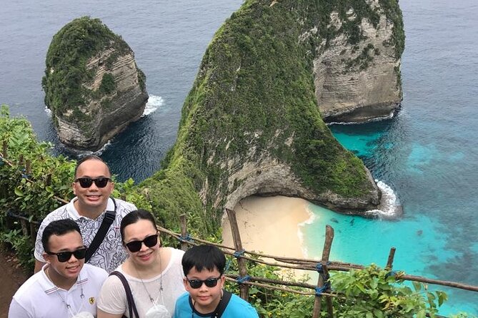 Private Nusa Penida West Trip - What’s Included vs Not Included, in Real Life Terms