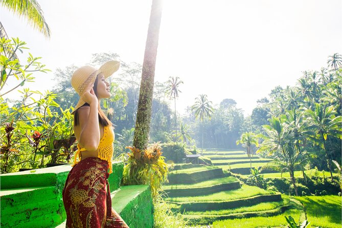 Private Shore Excursion: Customized Best of Bali Tour - Price and What You Actually Pay for