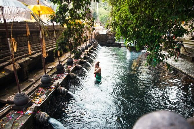 Private Shore Excursion: Highlights of Bali - Key moments you will remember
