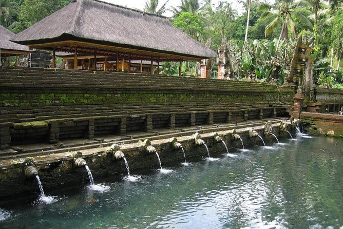 Private Shore Excursion: Highlights of Bali - Stop 1: Penglipuran Village, culture first and slow enough to notice