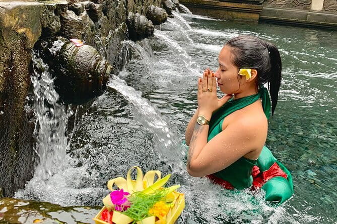 Private Shore Excursion: Highlights of Bali - Optional craft stops: Tohpati, Celuk, Batuan, and Mas