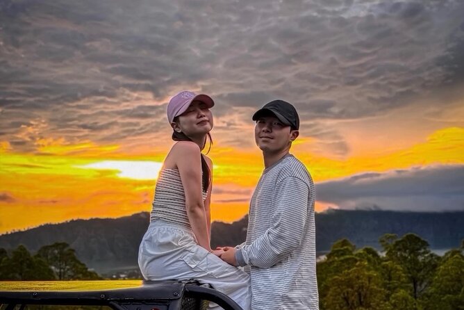 Private Sunrise Jeep Adventure to Mount Batur with Breakfast - Mount Batur Sunrise Without the Sweat: The Smart Way to Do It