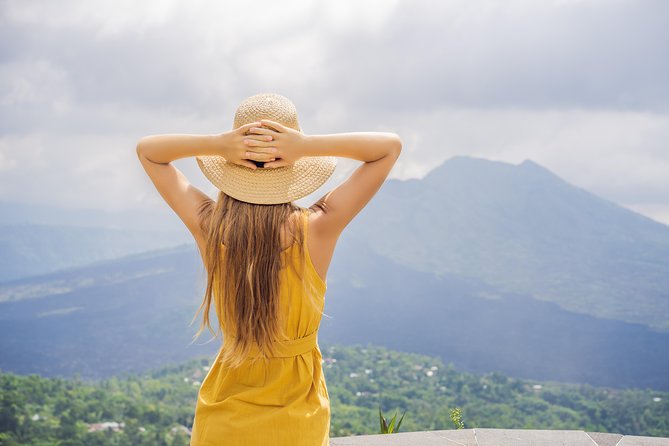 Private Tour: Bali Volcano with Jungle Swing Experience - How this private Ubud-to-Volcano loop actually feels