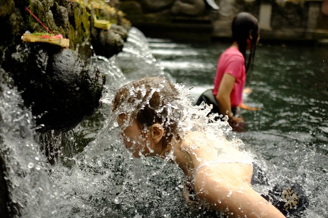 Private Tour: Balinese Culture and Scenery (visit ubud area) - Getting around: timing, traffic reality, and how the day feels