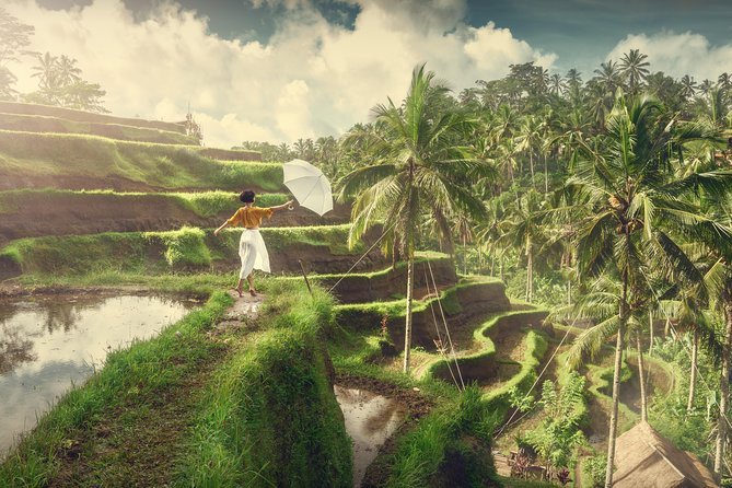 Private Tour: Best of Bali - All Inclusive Tickets - Pickup, pickup areas, and how to avoid time loss