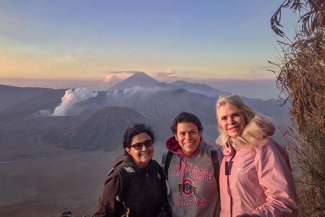 Private Tour : Bromo Ijen Tour From Bali - What’s actually included, and why those details add up