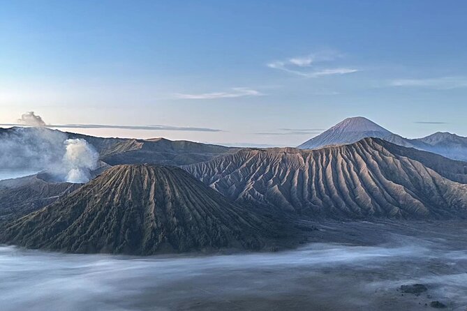 Private Tour : Bromo Ijen Tour From Bali - Price and value: what $285.72 per person is buying you