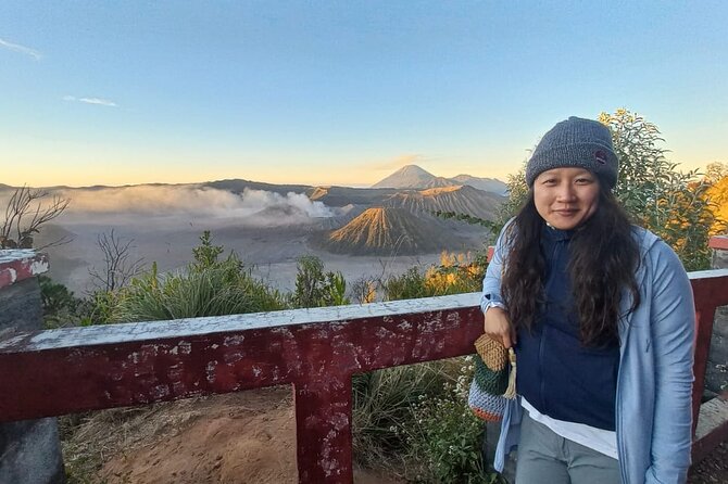 Private Tour : Bromo Ijen Tour From Bali - Fitness, clothing, and the small gear that keeps you sane
