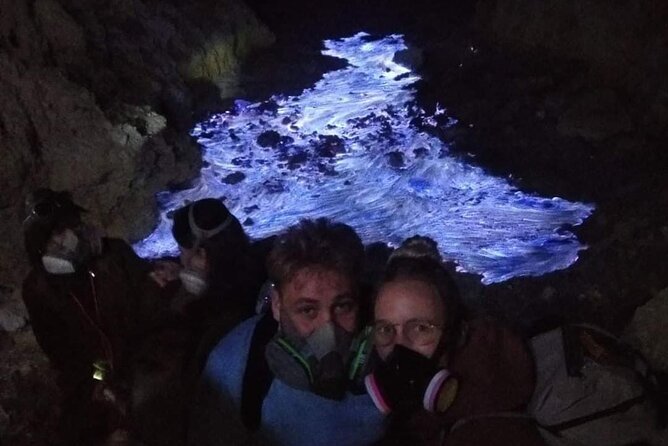 Private Tour : Bromo Ijen Tour From Bali - Who should book this private Bromo Ijen tour from Bali?