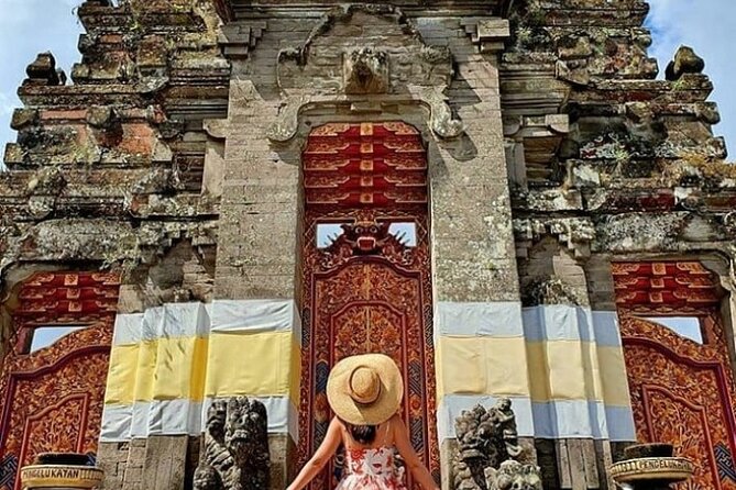 Private tour, discover the beauty of bali - What You’re Really Paying For: A Private Full-Day, Not a Ticket Drop