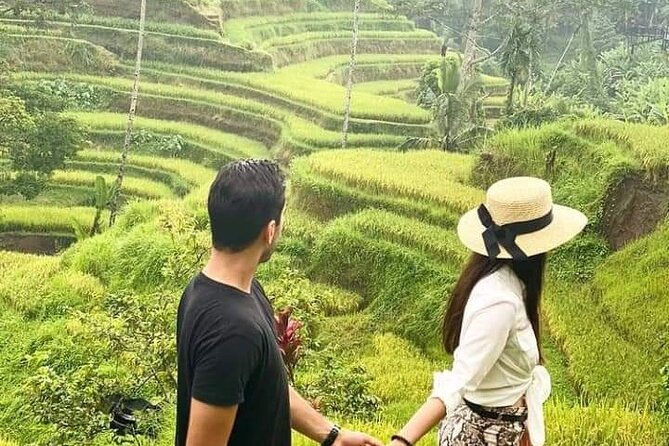 Private tour, discover the beauty of bali - The Guide Factor: Commentary Turns Stops Into Meaning