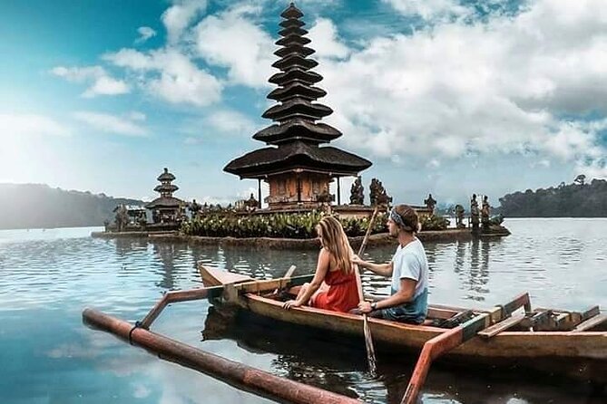 Private tour, discover the beauty of bali - Price and Comfort: Pickup, Private Vehicle, and a Real Schedule
