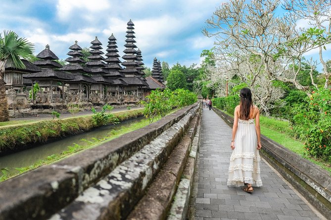 Private Tour: Full-Day Tanah Lot and Uluwatu Temples with Kecak Fire Dance Show - Price and Value: Why $69 Can Be a Smart Deal