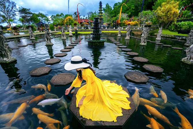 Private Tour: Heaven Gate Temple, Tirta Gangga and Blue Lagoon Snorkeling - The big win: temples plus two snorkeling stops without losing the plot