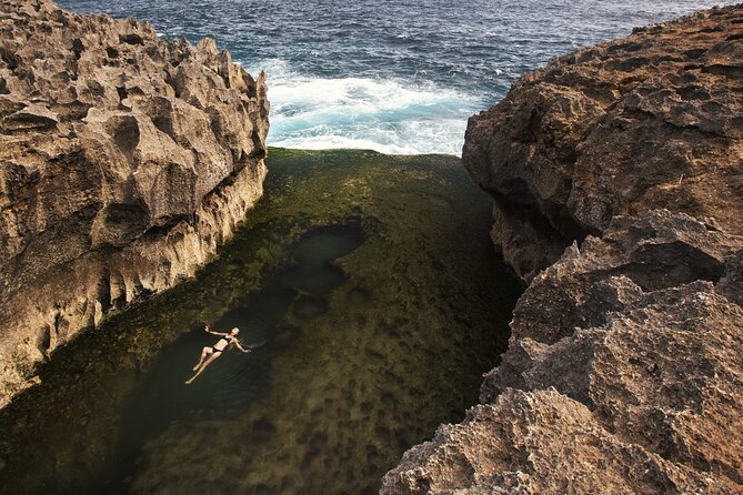 Private Tour in Nusa Penida West Island - Comfort, Timing, and Weather: What to Plan for