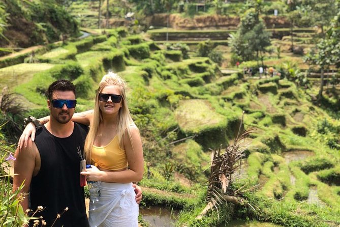 Private Tour : Mount Batur Sunrise Trekking and Rice Terrace with All Inclusive - Breakfast cooked in volcanic steam, and what that means for your day