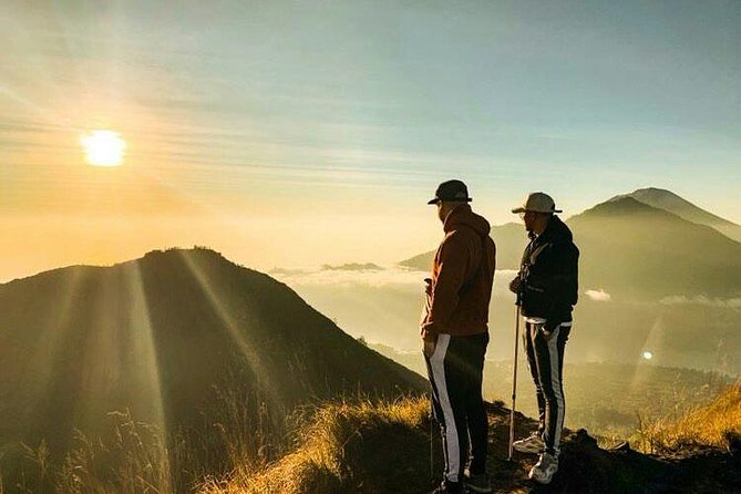 Private Tour : Mount Batur Sunrise Trekking With Private Guide - Private guide upgrade: what you gain (and what you still won’t avoid)