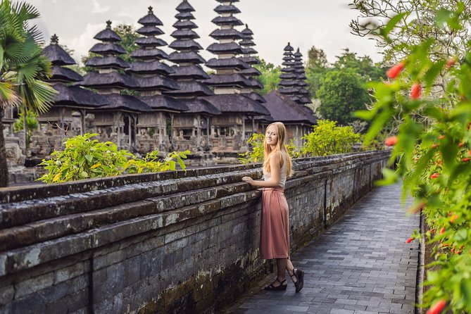 Private Tour: Tanah Lot at Sunset - The Tanah Lot sunset timing that makes this tour feel worth it