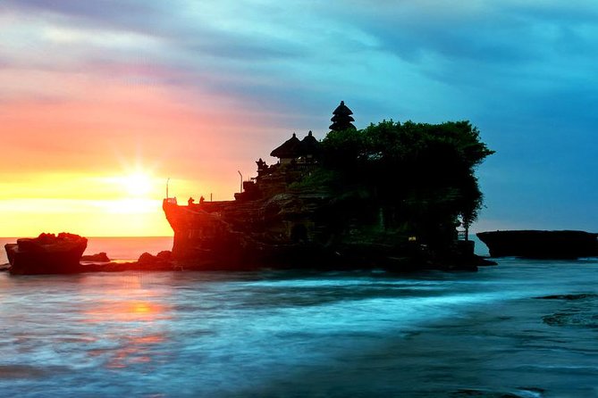 Private Tour: Tanah Lot at Sunset - Who should book this private sunset tour