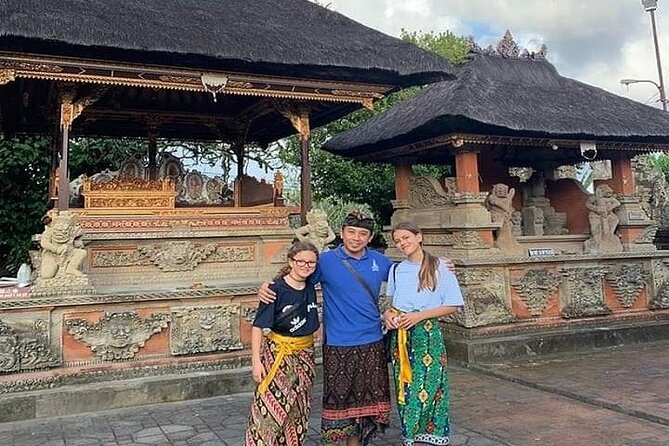 Private Tour To Tibumana Waterfall, rice terraces & Jungle Swing - Price and Value: What $52 Gets You (and What It Might Not)