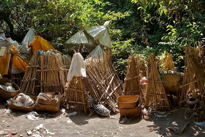 Private Tour to Trunyan Village "Skull Island of Bali" - Kumulilir Coffee Stop and Coffee Luwak: A Fun Finish, Not Just a Souvenir