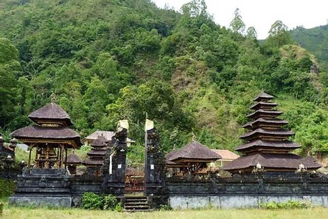 Private Tour to Trunyan Village "Skull Island of Bali" - Optional Upgrades: Mt. Batur Sunrise, Hot Springs, Temples, and More