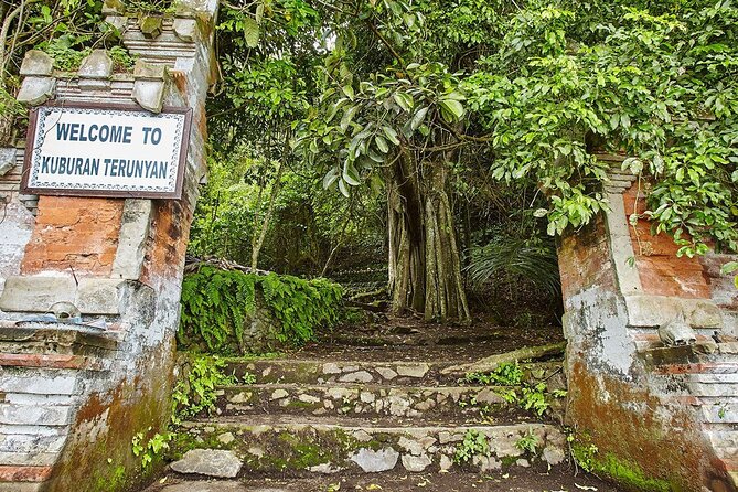 Private Tour to Trunyan Village "Skull Island of Bali" - Private Tour Value: Why the $109 Price Works (When You Fit the Mood)