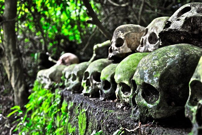 Private Tour to Trunyan Village "Skull Island of Bali" - The Trunyan Cemetery Experience: How to See It Without Being Disrespectful