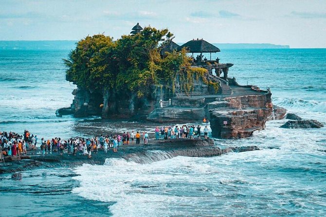 Private Tour: Ubud and Tanah Lot Day Tour - The Driver-Guide Factor: When Punctuality and Flexibility Feel Real