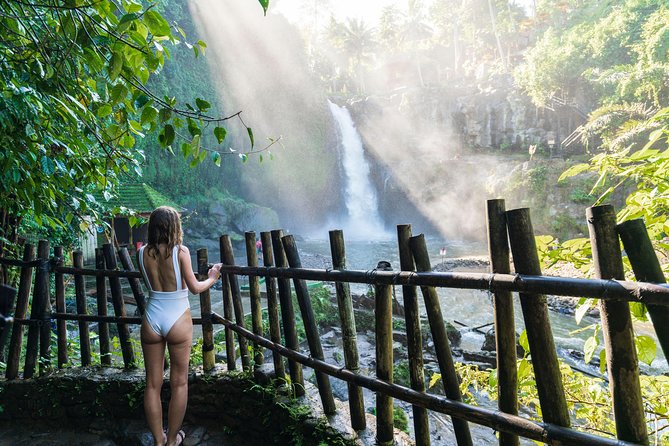Private Tour: Ubud Highlights - Ubud Traditional Art Market and the Royal Palace in short, smart hits