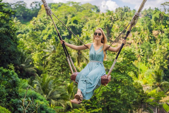 Private Tour: Ubud Highlights - Tirta Empul Temple: watching blessing waters respectfully