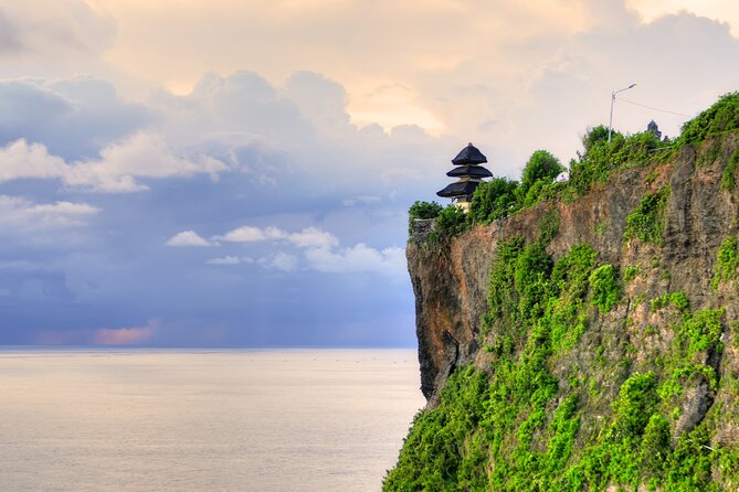 Private Tour: Uluwatu Temple & Southern Bali Highlights - Southern Bali in One Day, Without the Stress