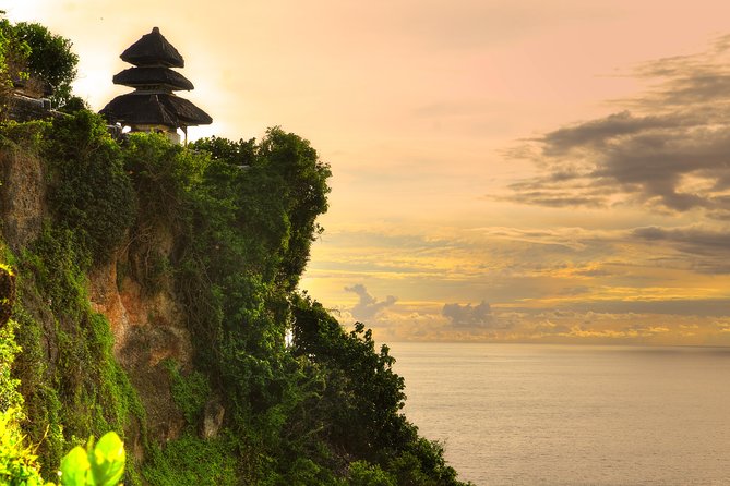 Private Tour: Uluwatu Temple & Southern Bali Highlights - The Real Itinerary: Beaches First, Uluwatu at Sunset, Jimbaran as the Reward