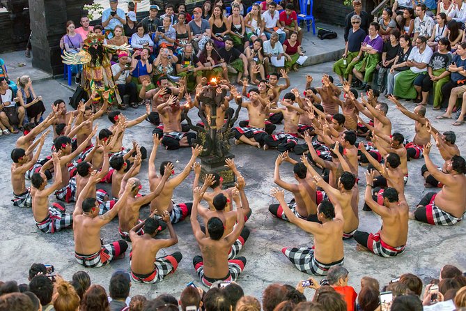 Private Tour: Uluwatu Temple & Southern Bali Highlights - Guides and Pacing: The Private Part You Can Actually Feel