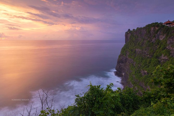 Private Tour: Uluwatu Temple & Southern Bali Highlights - Who This Tour Fits Best