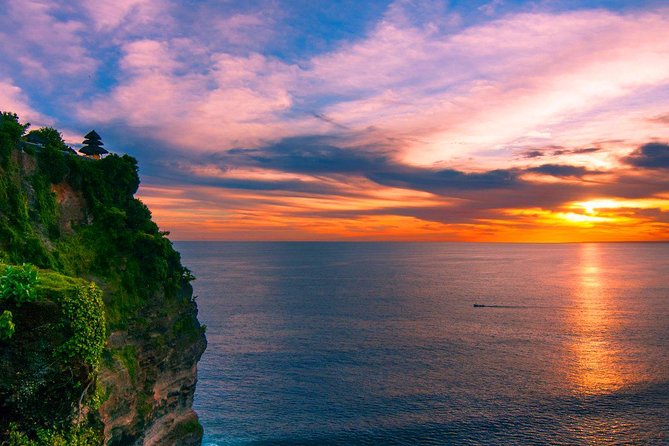 Private Tour: Uluwatu Temple & Southern Bali Highlights - Practical Tips to Make This Day Smoother
