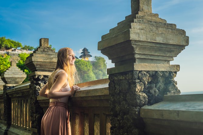 Private Tour: Uluwatu Temple & Southern Bali Highlights - Price and Value: Why $45 Can Work Here